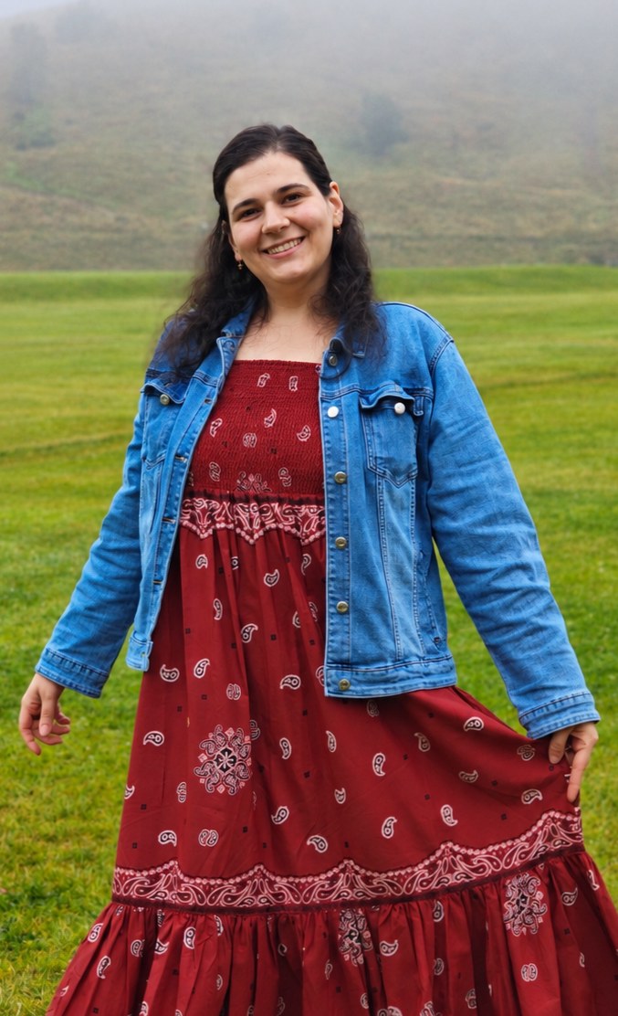Lucía Bausela