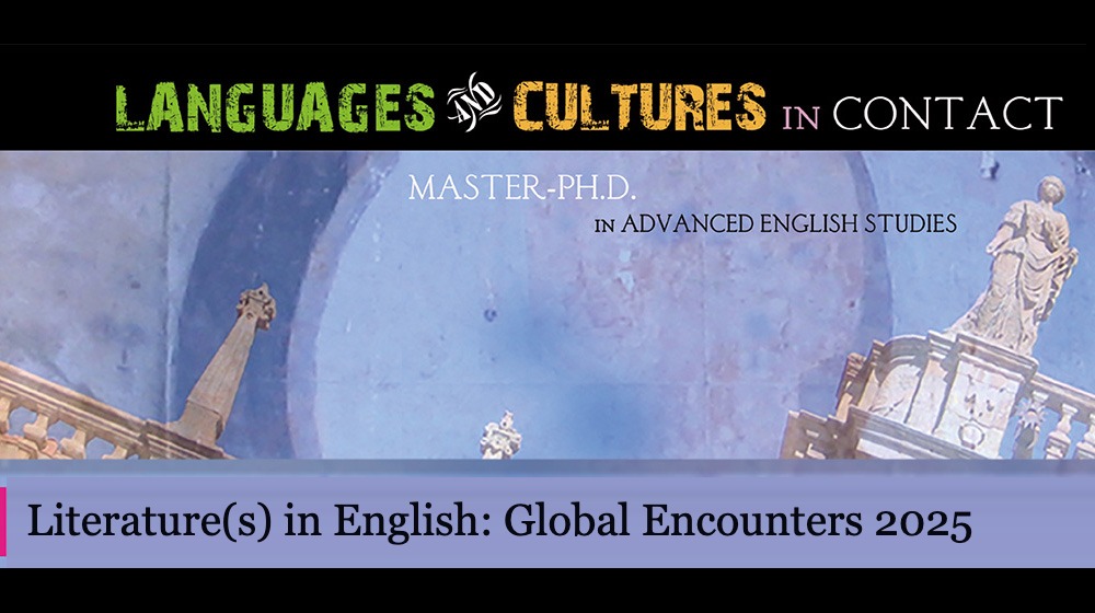 Lecture Series 2025–2026